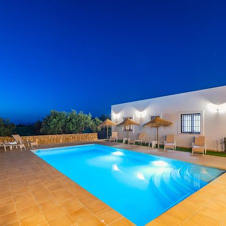 Cubo'S La Luz Del Valle Rural House Alhaurín el Grande エクステリア 写真