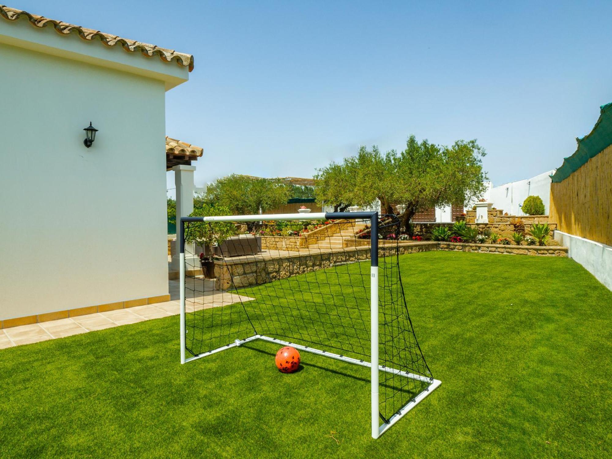 Cubo'S La Luz Del Valle Rural House Alhaurín el Grande エクステリア 写真